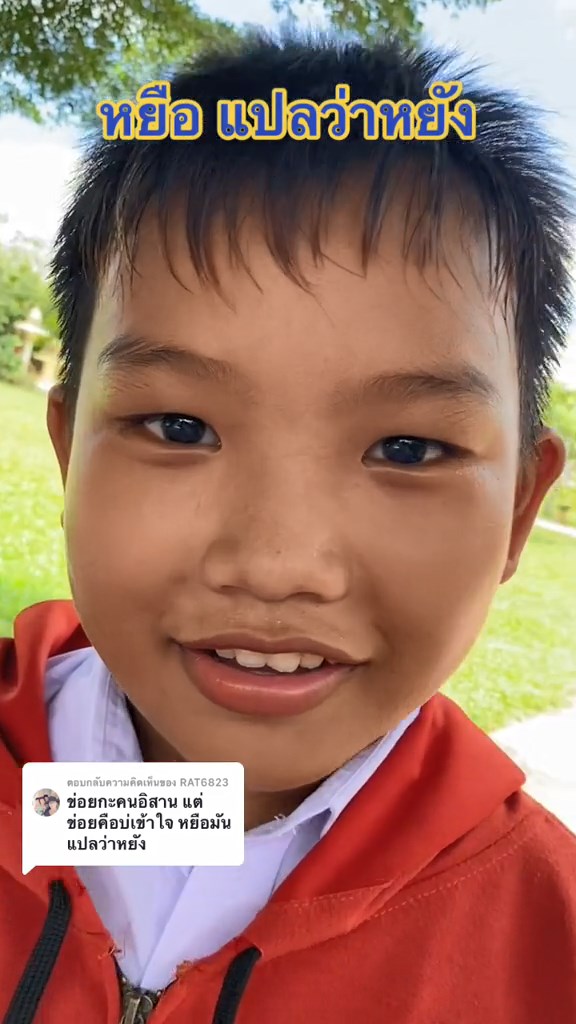 หน้าหยือ